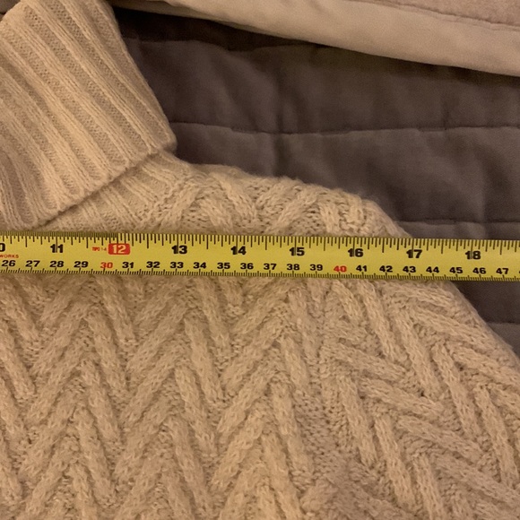 Stitch Fix Turtleneck Sweater - Picture 8 of 9